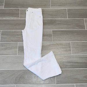 American Eagle Highest Rise Flare Jeans- Size:6R